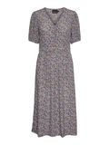 Pieces PCDARSY MIDI DRESS, Bright White, highres - 17118838_BrightWhite_983789_001.jpg