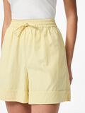 Pieces PCFEMME SHORTS, Pale Banana, highres - 17161346_PaleBanana_1223166_006.jpg