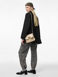 Pieces BOLSO DE CUERO, Gold Colour, highres - 17138919_GoldColour_1035267_003.jpg