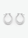 Pieces PCKARIN EARRINGS, Silver Colour, highres - 17107406_SilverColour_001.jpg