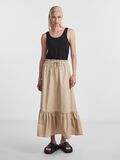 Pieces PCSALLY MIDI SKIRT, Nomad, highres - 17148821_Nomad_005.jpg