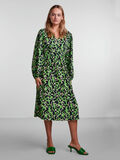 Pieces PCMELINE MIDI JURK, Grass Green, highres - 17131926_GrassGreen_988065_005.jpg