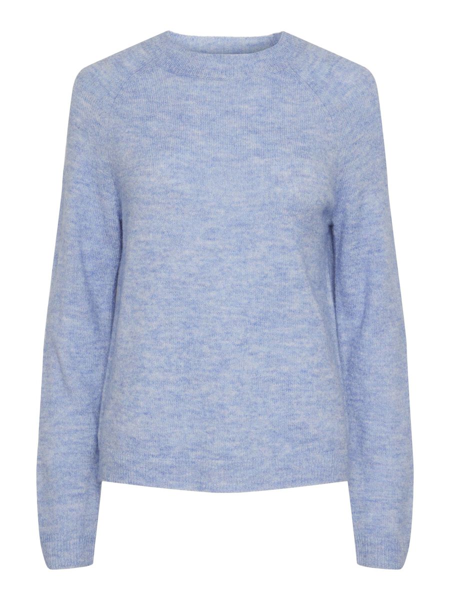 Pieces PULLOVER A MAGLIA, Hydrangea, highres - 17126277_Hydrangea_001.jpg