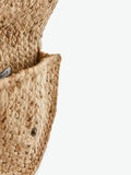 Pieces STRAW CROSSBODY BAG, Nature, highres - 17097524_Nature_005.jpg