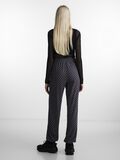 Pieces PCALICE HIGH WAISTED TROUSERS, Magnet, highres - 17149583_Magnet_1109644_004.jpg