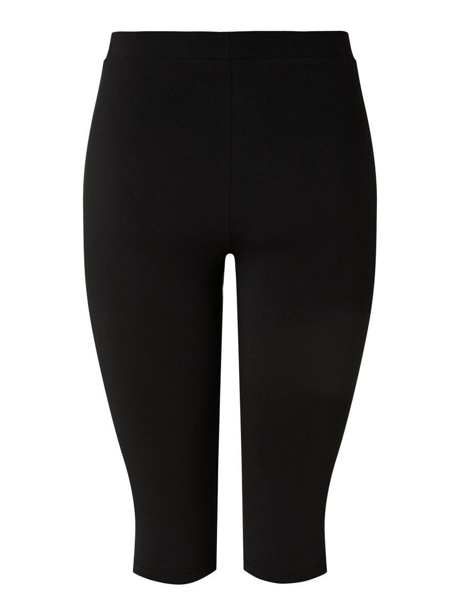 Carousel image - PCALLI MW CAPRIS, Black | 7
