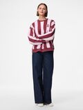 Pieces PCFILUCCA SWEATSHIRT, Pink Tulle, highres - 17161496_PinkTulle_1224088_005.jpg