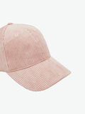 Pieces CORDUROY CAP, Peachskin, highres - 17091819_Peachskin_006.jpg