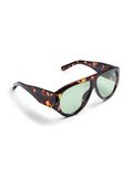 Product image thumbnail - PCFANNI SOLGLAS&Ouml;GON, Black | 2