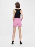 Pieces PCCHILLI SWEAT SHORTS, Cyclamen, highres - 17118868_Cyclamen_004.jpg