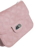 Pieces SMALL CROSSBODY BAG, Cameo Pink, highres - 17081519_CameoPink_006.jpg