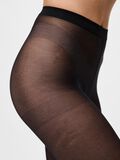 Pieces PCNEW NIKOLINE 4-PACK 20 DEN TIGHTS, Black, highres - 17153367_Black_1144989_006.jpg