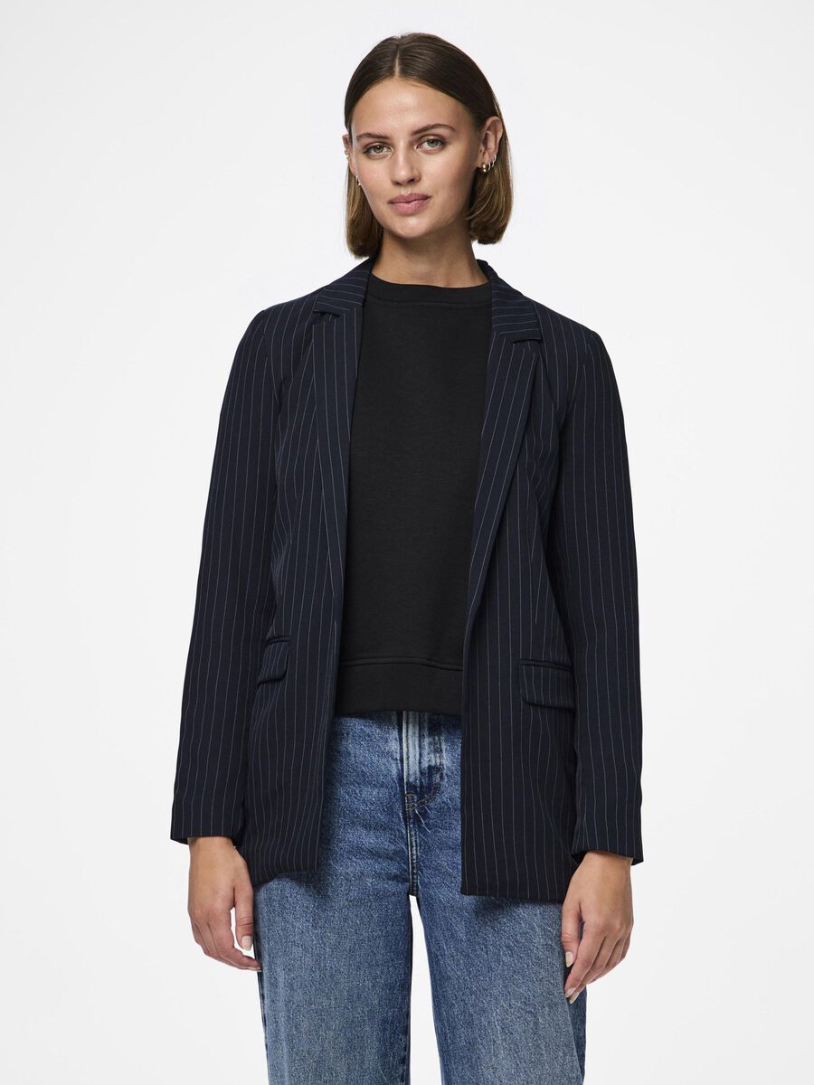Pieces PCBOSSY BLAZER, Sky Captain, highres - 17130374_SkyCaptain_978747_003.jpg