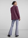 Pieces BLAZER, Grape Wine, highres - 17114792_GrapeWine_004.jpg
