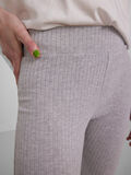 Pieces LEGGINGSIT, Light Grey Melange, highres - 17126593_LightGreyMelange_006.jpg