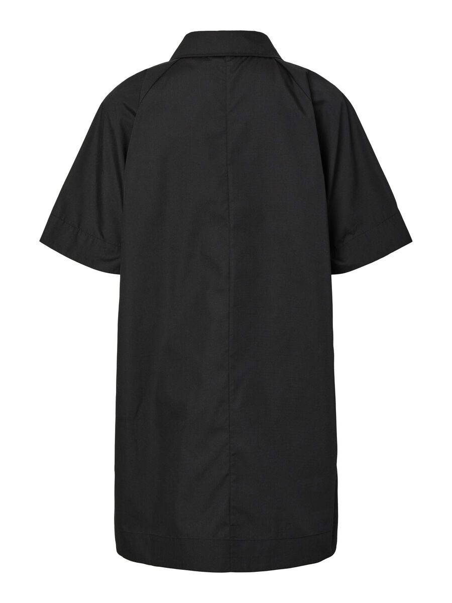 Pieces PCTONJA MINI-ROBE, Black, highres - 17163244_Black_002.jpg