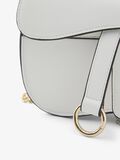 Product image thumbnail - FORME ASYM&Eacute;TRIQUE SAC BANDOULI&Egrave;RE, Bright White | 4