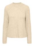 Pieces PCELLEN PULLOVER, White Pepper, highres - 17098262_WhitePepper_001.jpg