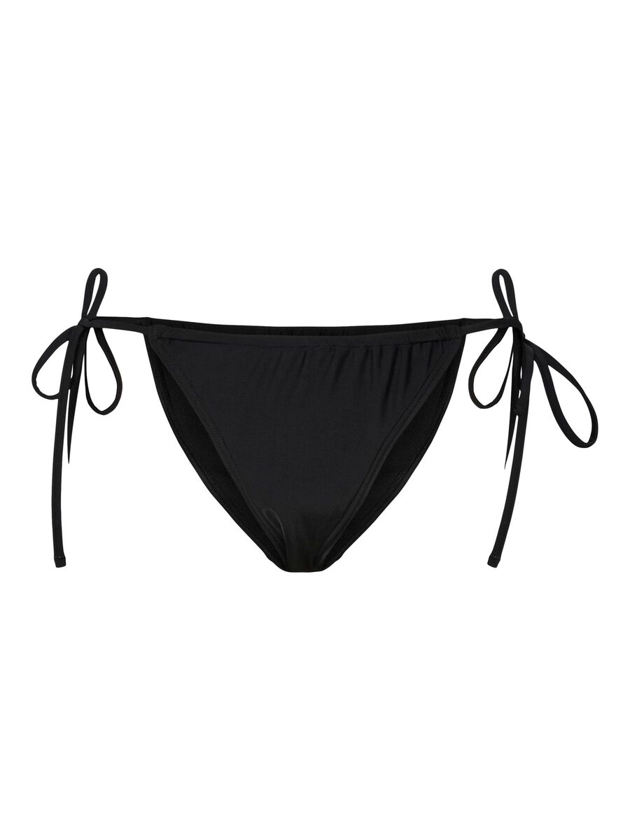 Pieces PCBAOMI BIKINIBROEKJE, Black, highres - 17158824_Black_001.jpg
