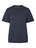 Pieces PCSCOUT KNITTED TOP, Ombre Blue, highres - 17157975_OmbreBlue_001.jpg