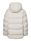 Pieces CHAQUETA ACOLCHADA, Silver Gray, highres - 17151444_SilverGray_002.jpg