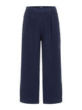 Pieces MID WAIST CULOTTES, Evening Blue, highres - 17101845_EveningBlue_001.jpg