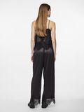 Pieces PCNOMI HIGH WAISTED TROUSERS, Black, highres - 17149640_Black_1110167_004.jpg