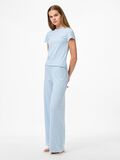 Pieces PCMONIQUE PANTALON, Cashmere Blue, highres - 17163549_CashmereBlue_1261177_007.jpg