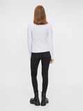 Pieces POFMOUW TOP MET LANGE MOUWEN, Purple Heather, highres - 17109054_PurpleHeather_004.jpg