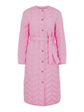 Pieces PCFAWN QUILTED JACKET, Lilac Chiffon, highres - 17115162_LilacChiffon_001.jpg