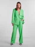 Pieces PCSERANO OVERSIZED BLAZER, Irish Green, highres - 17137310_IrishGreen_005.jpg