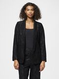 Pieces PCBOSULLA SPITZEN BLAZER, Black, highres - 17154280_Black_003.jpg