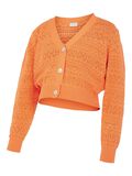 Mama.licious KNITTED MATERNITY-CARDIGAN CARDIGAN, Nectarine, highres - 20013755_Nectarine_001.jpg