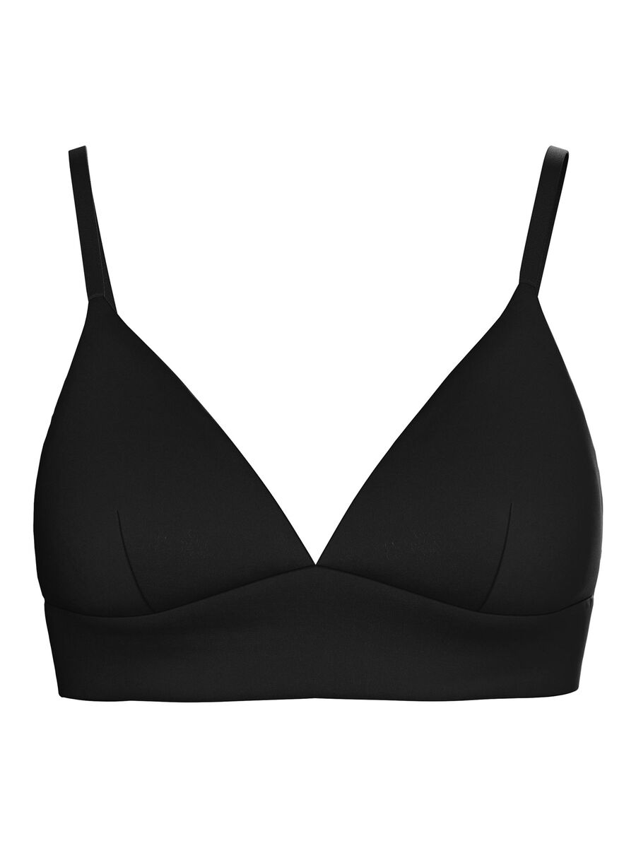 Pieces PCNAMEE BRALETTE, Black, highres - 17141166_Black_001.jpg