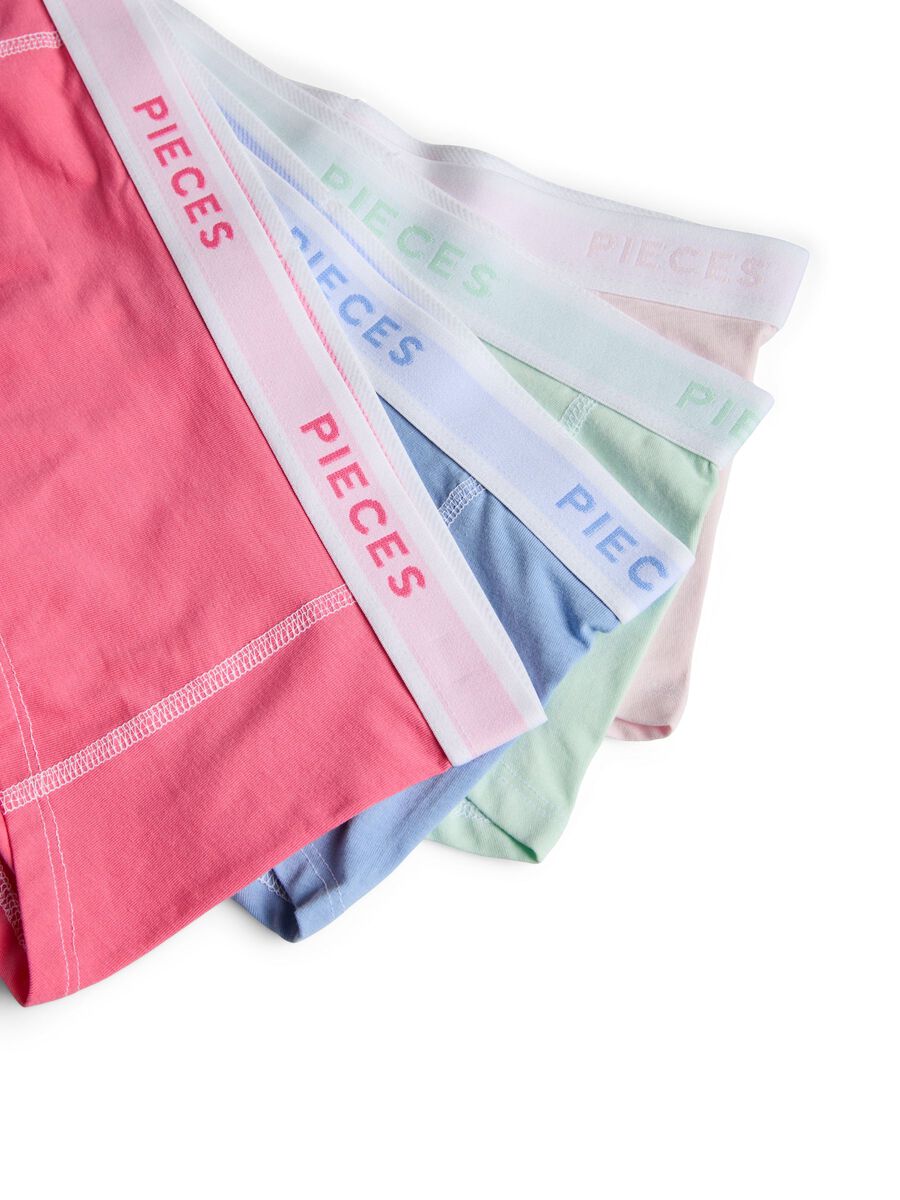Product carousel image - BOXER, Pink Lemonade | 2