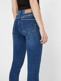 Pieces JEANSY SLIM FIT, Medium Blue Denim, highres - 17102091_MediumBlueDenim_007.jpg