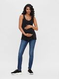 Mama.licious MATERNITY-TOP  TOP, Black, highres - 20013037_Black_005.jpg