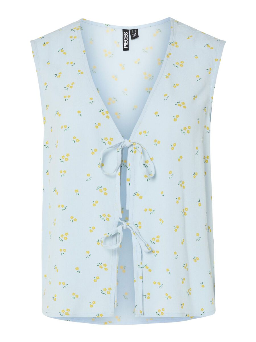 Pieces PCJESSA SLEEVELESS TOP, Nantucket Breeze, highres - 17155711_NantucketBreeze_1164494_001.jpg