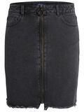 Pieces DENIM ROK, Black Denim, highres - 17091790_BlackDenim_001.jpg