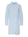 Pieces PCPENNY ROBE-CHEMISE, Airy Blue, highres - 17149325_AiryBlue_1104187_001.jpg