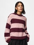 Product image thumbnail 1 PCDORTHEA - CHUNKY PULL EN MAILLE, Winetasting