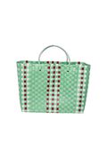 Pieces BOLSO SHOPPER, Irish Green, highres - 17136673_IrishGreen_001.jpg