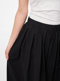 Pieces PCJAMALLA JUPE MI-LONGUE, Black, highres - 17161285_Black_006.jpg