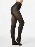 Pieces PCSOPHIE FLEECE TIGHTS, Black, highres - 17151087_Black_1125418_003.jpg