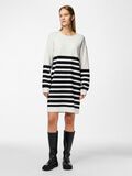 Pieces PCPENELOPE ROBE EN MAILLE, Cloud Dancer, highres - 17149290_CloudDancer_1104121_005.jpg