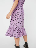 Pieces SANS MANCHES ROBE-CHEMISE, English Lavender, highres - 17094782_EnglishLavender_675431_007.jpg