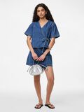 Pieces PCFIBBO DENIM TOPP, Medium Blue Denim, highres - 17158843_MediumBlueDenim_007.jpg