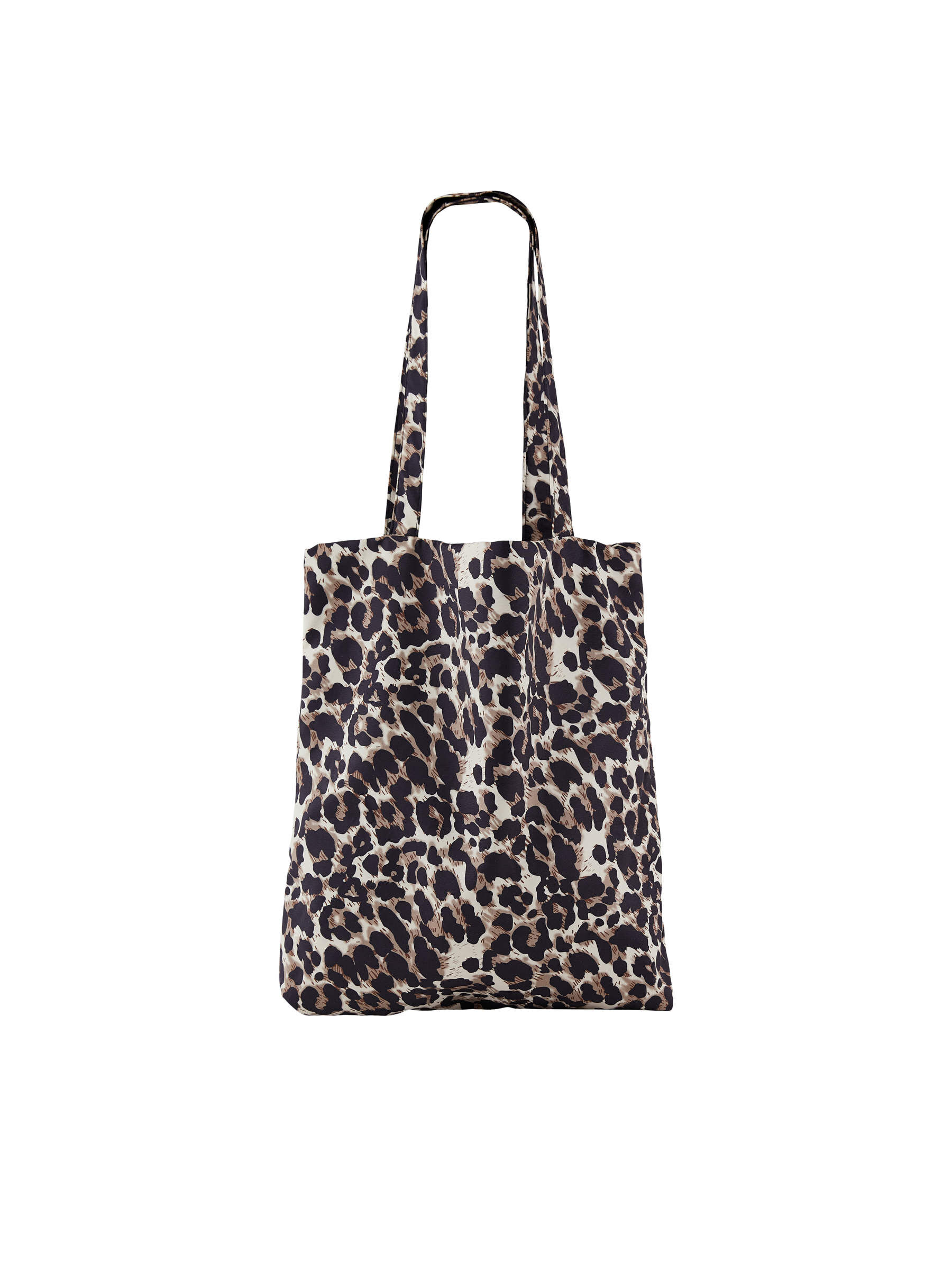 sac pieces leopard