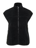 Product image thumbnail - PCSADIA GILET, Black | 6