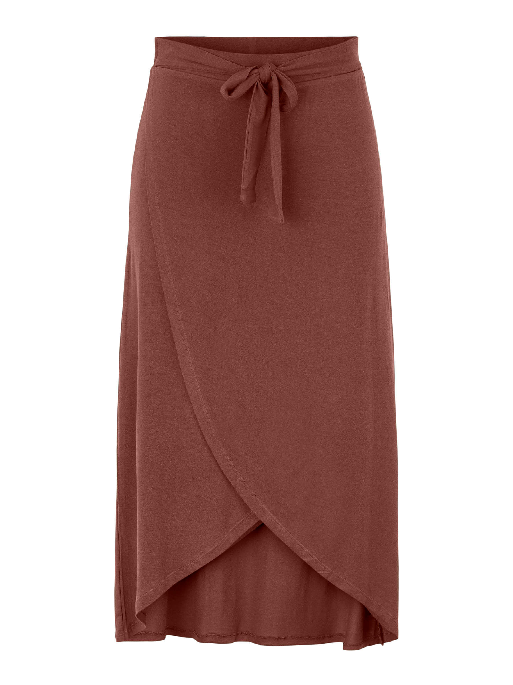 Pcelonora hw midi wrap skirt online